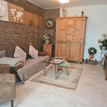 Ferienwohnung Fellnasen Wg 크레펠트 외부 사진
