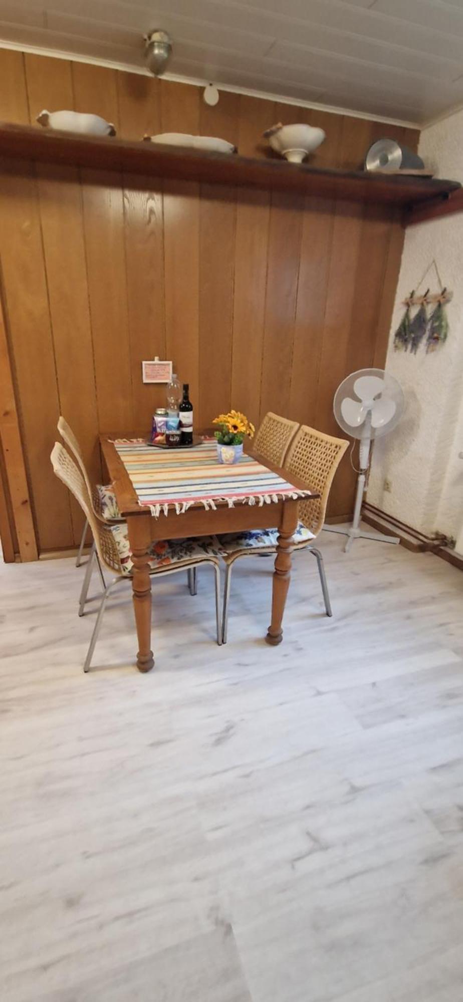 Ferienwohnung Fellnasen Wg 크레펠트 외부 사진