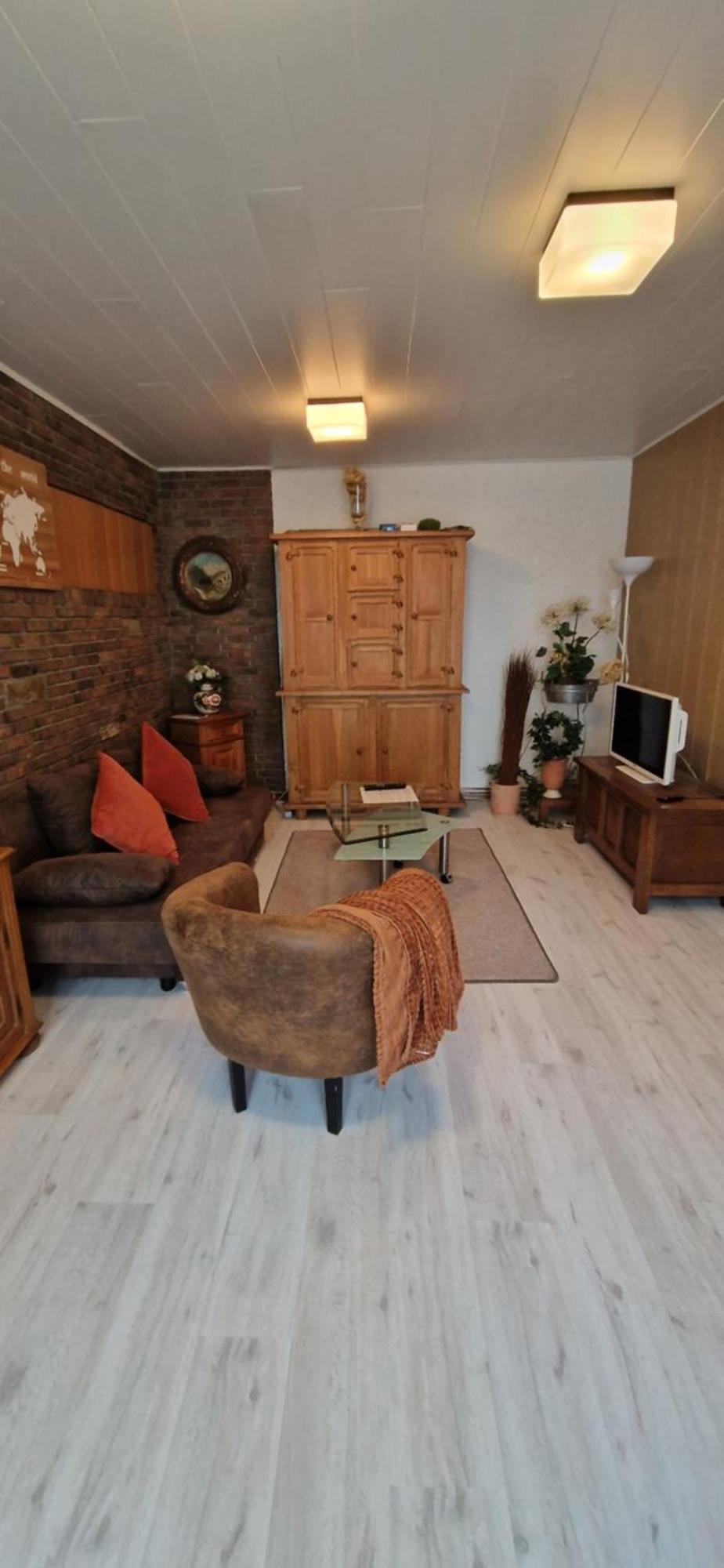 Ferienwohnung Fellnasen Wg 크레펠트 외부 사진