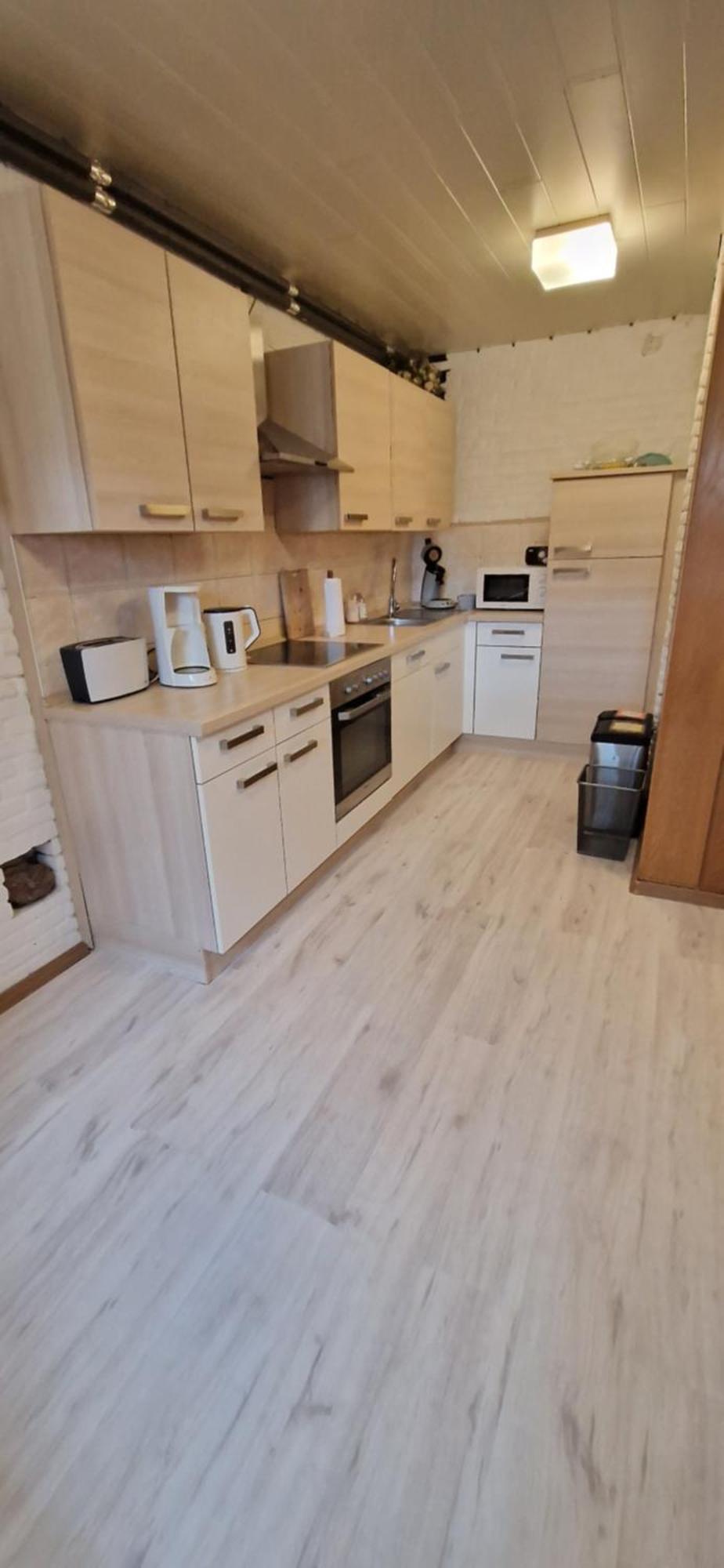 Ferienwohnung Fellnasen Wg 크레펠트 외부 사진